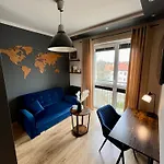 Ezuka - Twoje Miejsce Na Mazurach Apartament