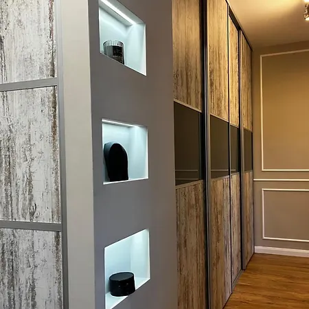 Ezuka - Twoje Miejsce Na Mazurach