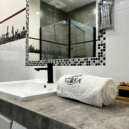 Ezuka - Twoje Miejsce Na Mazurach *