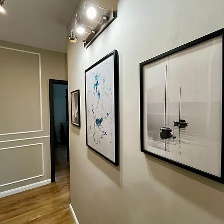 Ezuka - Twoje Miejsce Na Mazurach * Giżycko