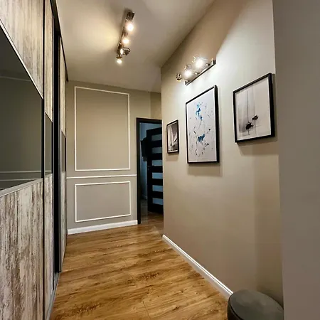 Apartament Ezuka - Twoje Miejsce Na Mazurach *