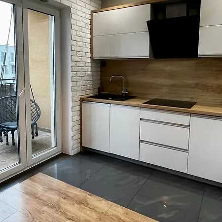 Ezuka - Twoje Miejsce Na Mazurach * Giżycko