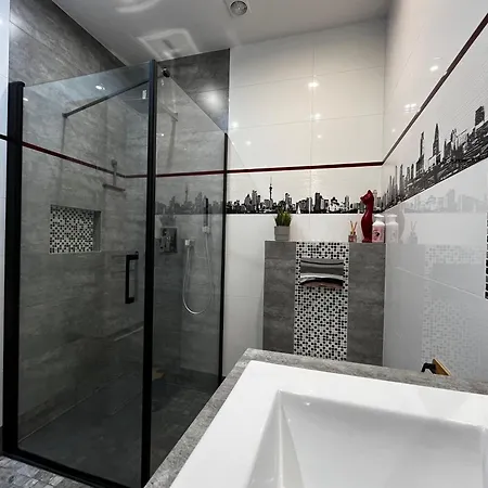 Apartment Ezuka - Twoje Miejsce Na Mazurach