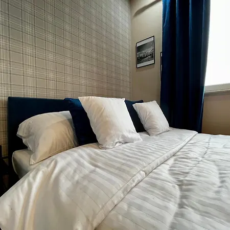 Ezuka - Twoje Miejsce Na Mazurach