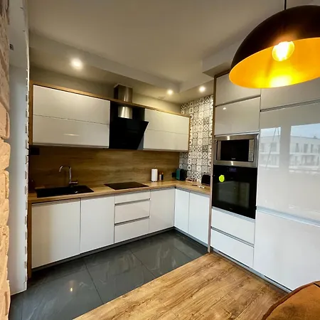 Ezuka - Twoje Miejsce Na Mazurach *