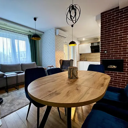 Ezuka - Twoje Miejsce Na Mazurach * Giżycko