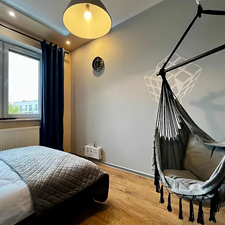 Apartment Ezuka - Twoje Miejsce Na Mazurach *